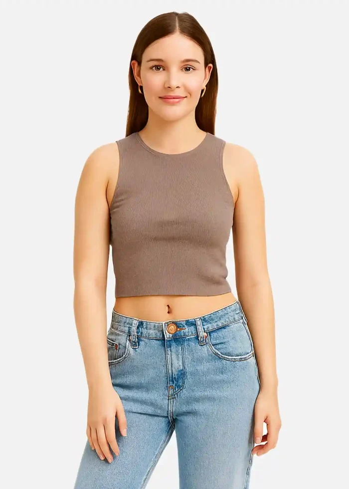 Basic-Bright-brown-Rib-Extreme