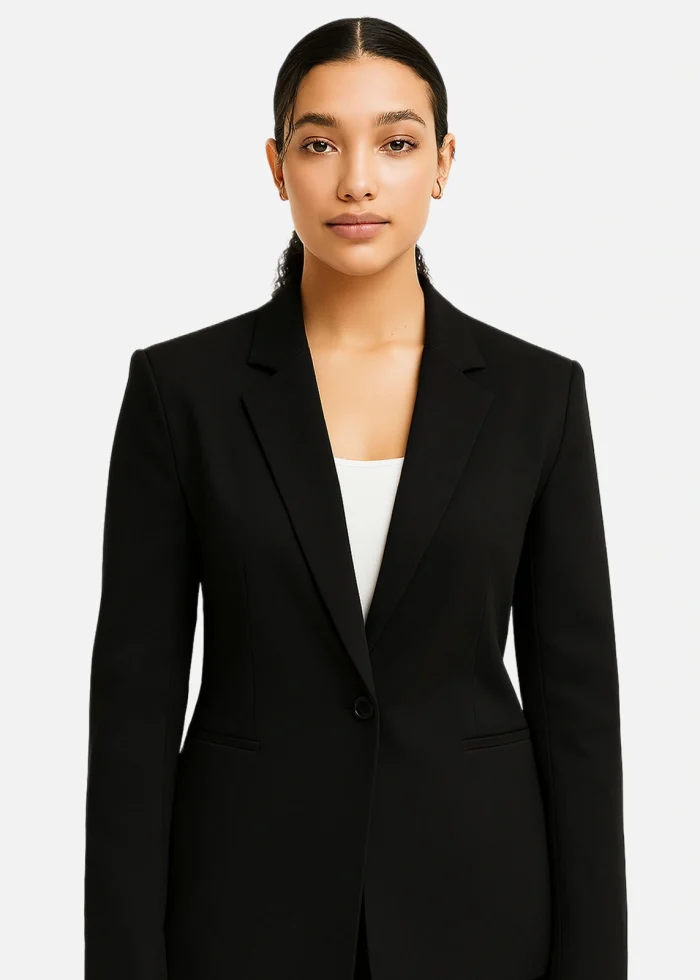 Blazers-black