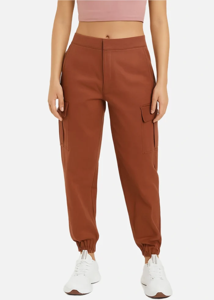 Cargoo-Phant-Brown