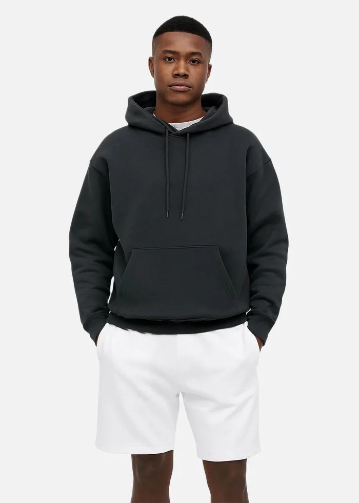 Loose-Fit-Hoodie-Gray