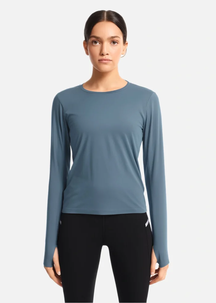 Running-Shirt-Blue