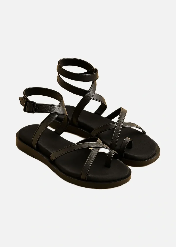 Twilight-Wrap-Sandals-balck