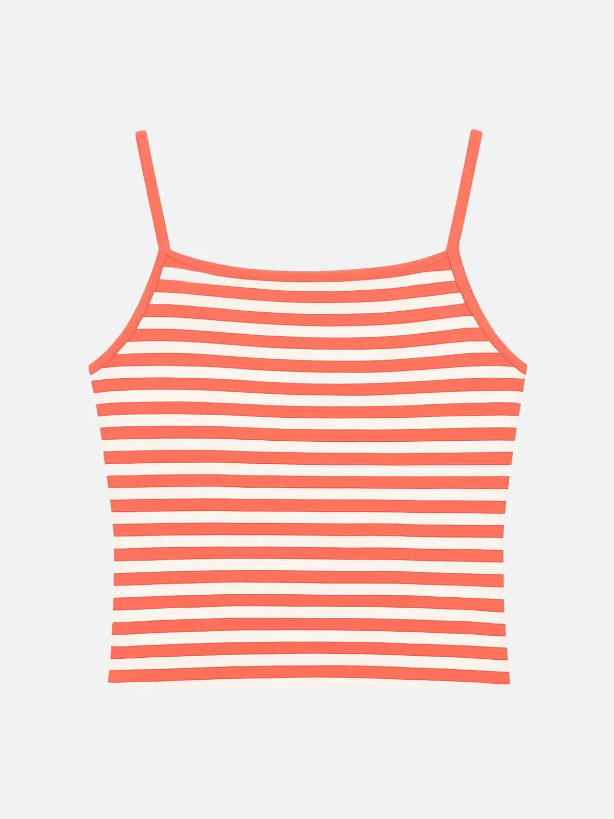Crop-top